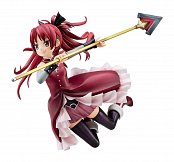 Puella Magi Madoka Magica PVC Statue 1/8 Kyoko Sakura The Beginning Story / The Everlasting 16 cm
