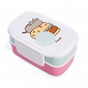 Pusheen Lunchbox Set