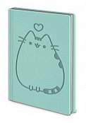 Pusheen Premium Notizbuch A6