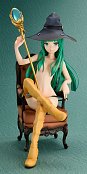 Rance X - Kessen PVC Figur 1/7 Shizuka Masou Orion Project Ver. 20 cm