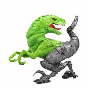 RAW 10 Actionfigur Raptar 18 cm