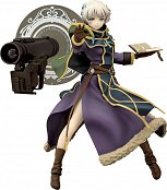 Re:Creators Statue 1/8 Meteora Osterreich 20 cm --- BESCHAEDIGTE VERPACKUNG