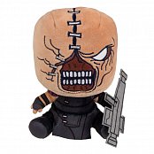 Resident Evil 2 Stubbins Plüschfigur Nemesis 20 cm