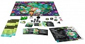 Rick & Morty Funkoverse Expandalone Brettspiel-Erweiterung *Spanische Version*