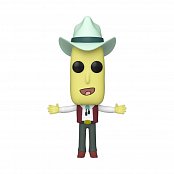 Rick & Morty POP! Animation Vinyl Figur Mr. Poopybutthole 9 cm