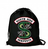 Riverdale Stoffbeutel South Side Serpents