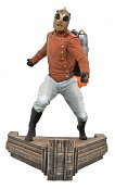 Rocketeer Premier Collection Statue Rocketeer 28 cm --- BESCHAEDIGTE VERPACKUNG
