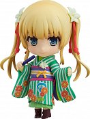 Saekano How to Raise a Boring Girlfriend Nendoroid Actionfigur Eriri Spencer Sawamura Kimono Ver.