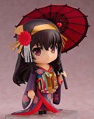 Saekano How to Raise a Boring Girlfriend Nendoroid Actionfigur Utaha Kasumigaoka Kimono Ver. 10 cm
