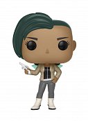 Saga POP! Comics Vinyl Figur Alana with Gun 9 cm