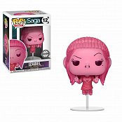 Saga POP! Comics Vinyl Figur Izabel 9 cm