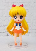 Sailor Moon Figuarts mini Actionfigur Sailor Venus 9 cm