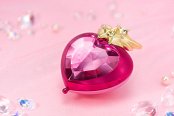 Sailor Moon Proplica Replik Sailor Chibi Moon Compact Tamashii Web Exclusive 9 cm