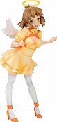 Senki Zesshou Symphogear GX PVC Statue 1/7 Hibiki Angel Ver. 23 cm