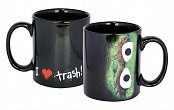 Sesamstraße Tasse Oscar