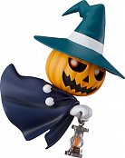 Shin Megami Tensei Nendoroid PVC Actionfigur Pyro Jack 12 cm --- BESCHAEDIGTE VERPACKUNG