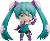 Shinkansen Henkei Robo Shinkalion Nendoroid Actionfigur Hatsune Miku 10 cm