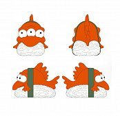 Simpsons Vinyl Figur Nigiri Blinky 5 cm