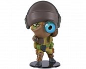 Six Collection Chibi Figur Glaz 10 cm