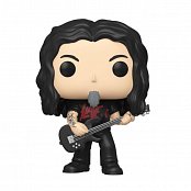Slayer POP! Rocks Vinyl Figur Tom Araya 9 cm