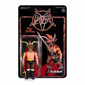 Slayer ReAction Actionfigur Minotaur 10 cm