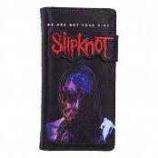 Slipknot Geldbörse We Are Not Your Kind 18 cm