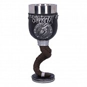 Slipknot Kelch Flaming Goat