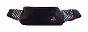 Sony Playstation Gürteltasche Retro AOP