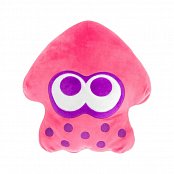 Splatoon Mocchi-Mocchi Plüschfigur Mega Pink Neon Squid 32 cm
