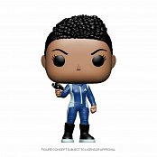 Star Trek: Discovery POP! TV Vinyl Figur Michael Burnham 9 cm