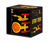 Star Trek Tasse Starship Graph