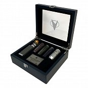 Star Trek The Next Generation Replik 1/1 Hypospray & Handscanner Set 16 x 8 cm