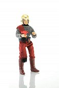 Star Trek TOS Actionfigur Romulan Commander 20 cm