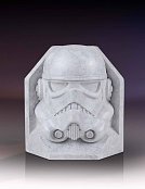 Star Wars Buchstütze Stormtrooper 18 cm