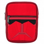 Star Wars by Loungefly Umhängetasche Red Sith Trooper