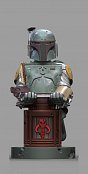 Star Wars Cable Guy Boba Fett 20 cm --- BESCHAEDIGTE VERPACKUNG