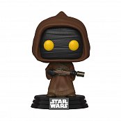 Star Wars POP! Movies Vinyl Figur Classic Jawa 9 cm