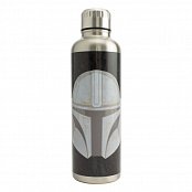 Star Wars The Mandalorian Trinkflasche The Mandalorian