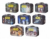 Star Wars Tiny Tins Blechdosen Serie 1 Sortiment (18)