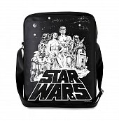 Star Wars Umhängetasche Classic