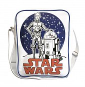Star Wars Umhängetasche Droids