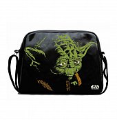 Star Wars Umhängetasche Yoda