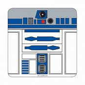 Star Wars Untersetzer R2-D2 Umkarton (6)