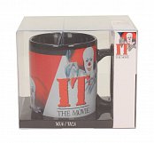 Stephen Kings Es 1990 Tasse Pennywise