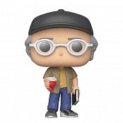 Stephen Kings Es 2 POP! Movies Vinyl Figur Shop Keeper Stephen King 9 cm