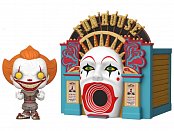 Stephen Kings Es 2 POP! Town Vinyl Figur Fun House 9 cm