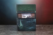 Stephen Kings Es 2017 Notizbuch 3D Pennywise