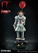 Stephen Kings Es 2017 Statue 1/2 Pennywise 111 cm