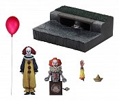 Stephen Kings Es 2017 Zubehör-Set für Actionfiguren Movie Accessory Set
