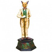 Stimme des Herzens - Whisper of the heart Spieluhr Baron 24 cm